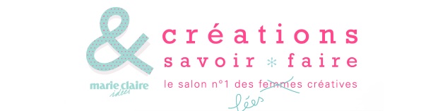 Выставка ремесел и народного творчества Creations & Savoir-faire 2013