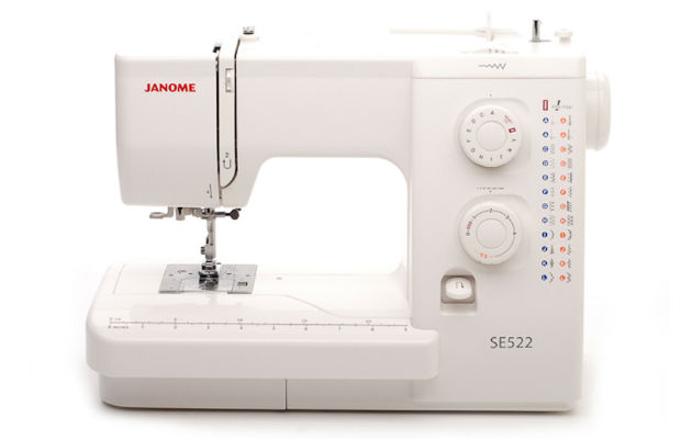 Janome Sewist SE 522 Janome Sewist SE 522